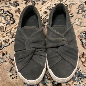 Maje Grey Sneakers so 36